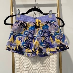 Patagonia shorts size L